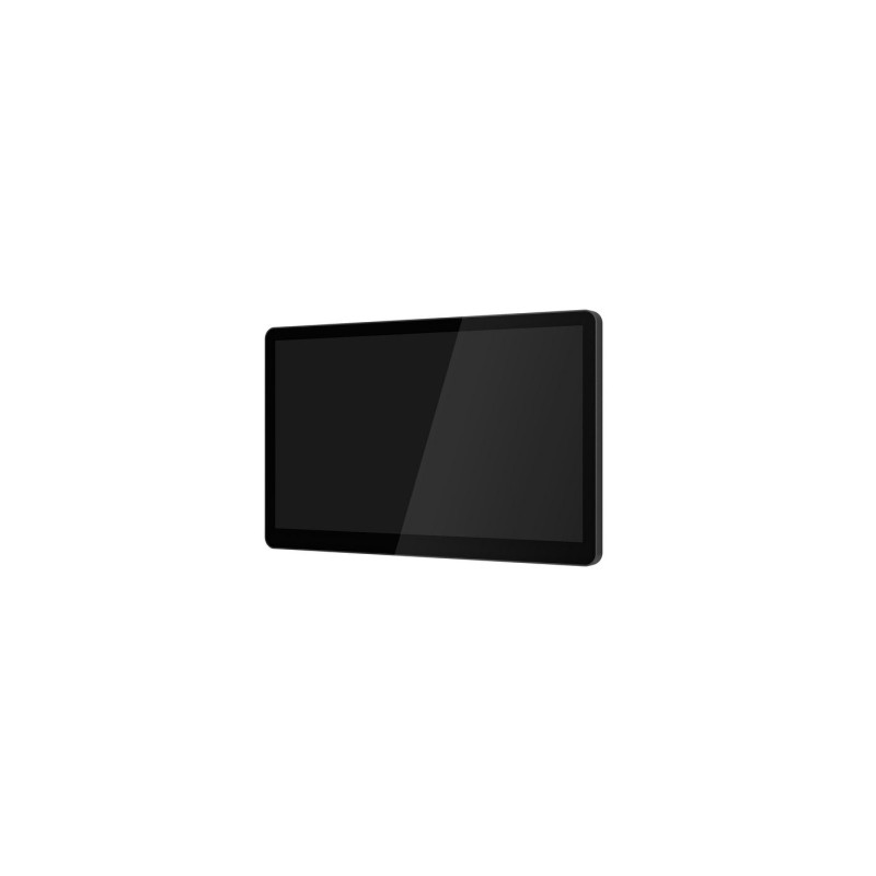 11.6" 2nd Display with Touch