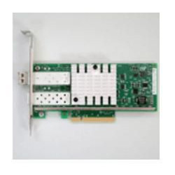 10Gbps Ethernet X520-DA2 Intel