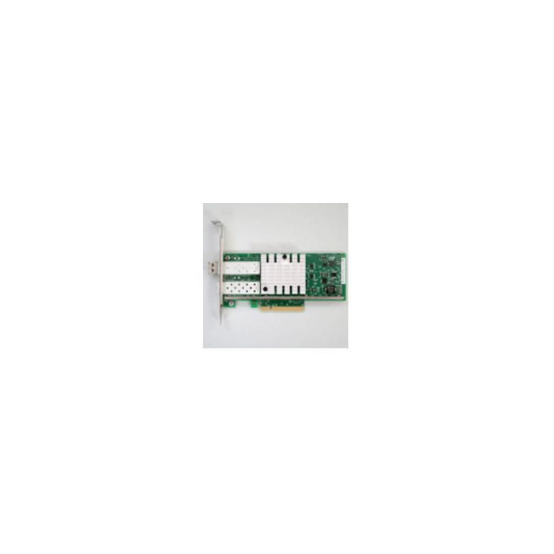 10Gbps Ethernet X520-DA2 Intel