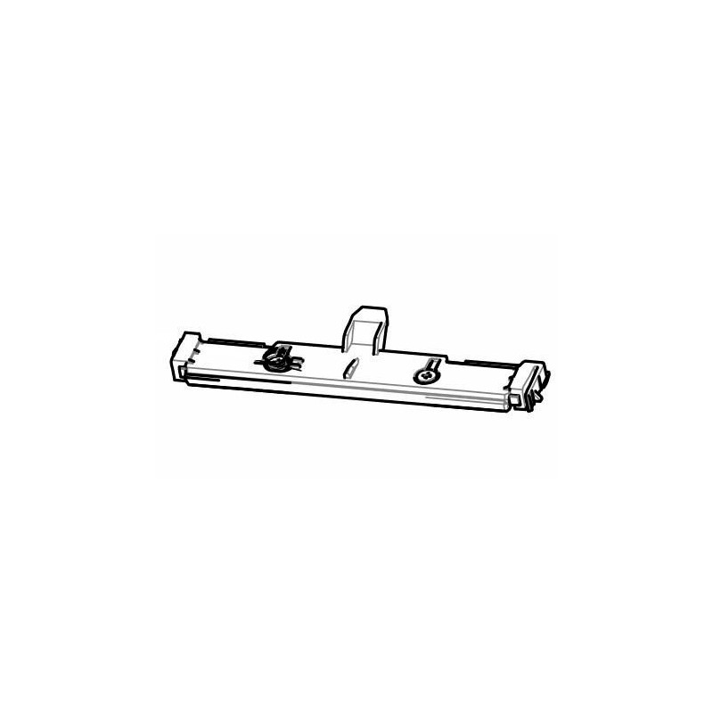 Printhead assy, 203dpi
