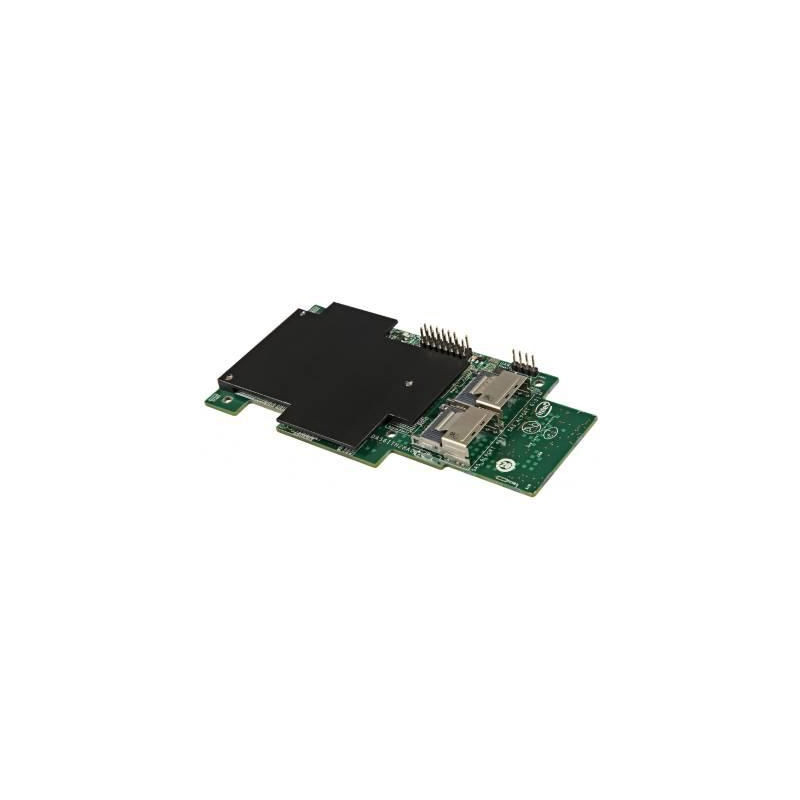RAID Controller mod Quick St.