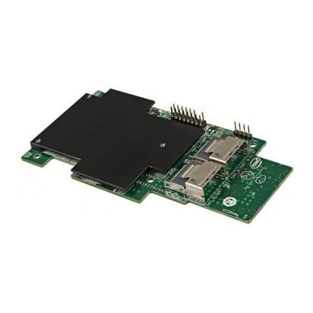 RAID Controller mod Quick St.