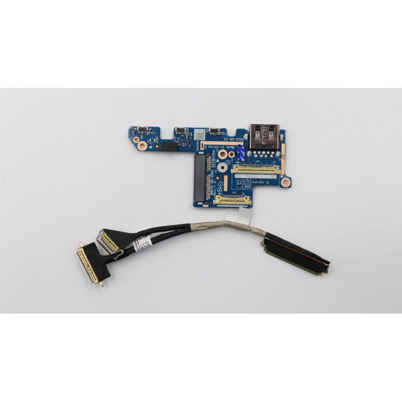 Power Board w/Cable