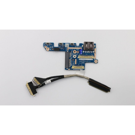 Power Board w/Cable
