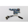 Power Board w/Cable