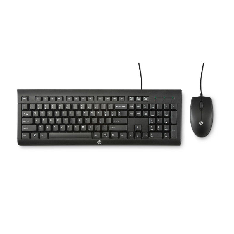 WIRED COMBO C2500