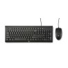 Wired Combo C2500