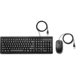 Wired Combo Keyboard GRK