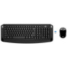 Wireless Keyboard Mouse 300