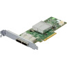 Dual Port 6Gbps SAS PCI-E