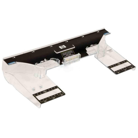 Airflow Baffle for DL380 G7