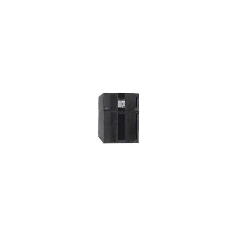 TS3310 TAPE EXPANSION UNIT