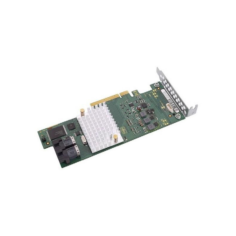 PRAID CP400I