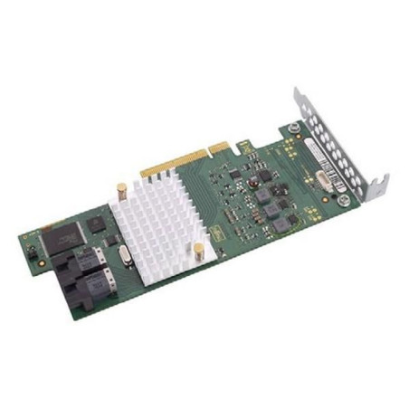 PRAID CP400I