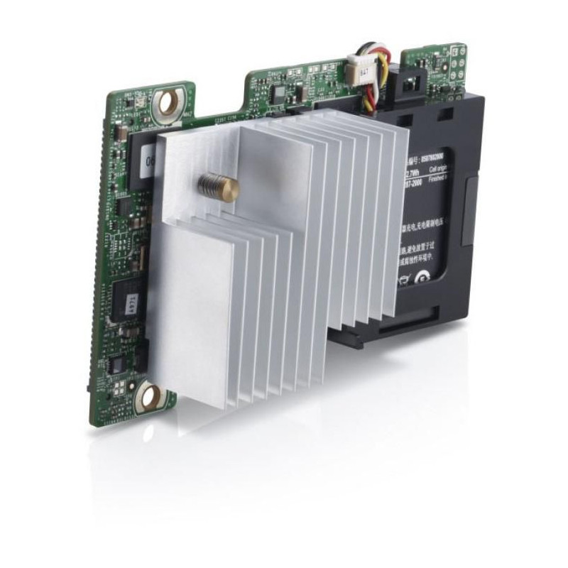 PERC H310 Integrated RAID