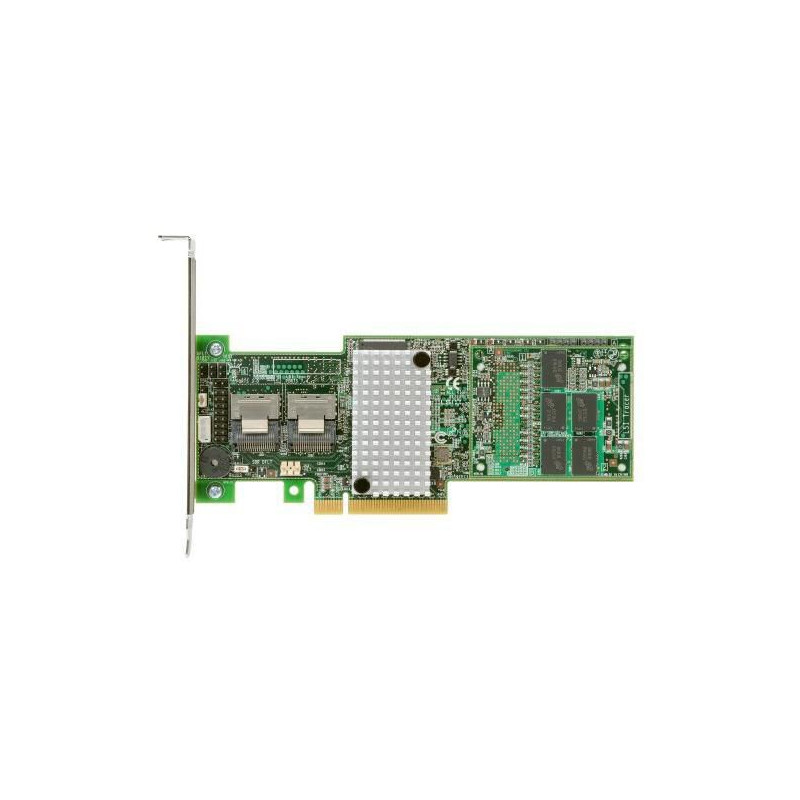 ServeRAID M5100 Series