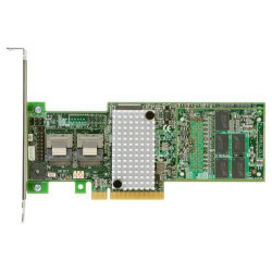 ServeRAID M5110 SAS/SATA