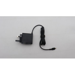 65W USB Type-C AC adapter for