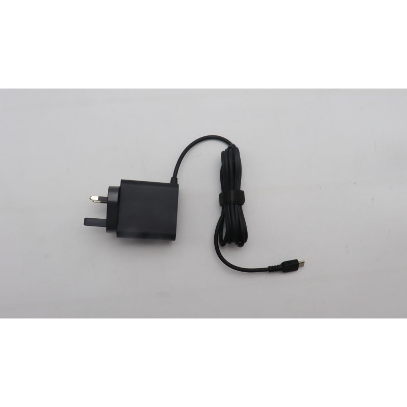 65W USB Type-C AC adapter for