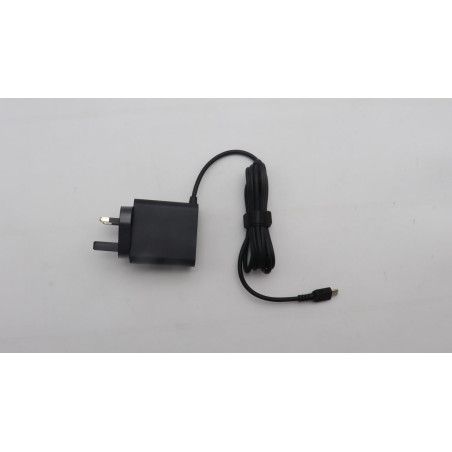 65W USB Type-C AC adapter for