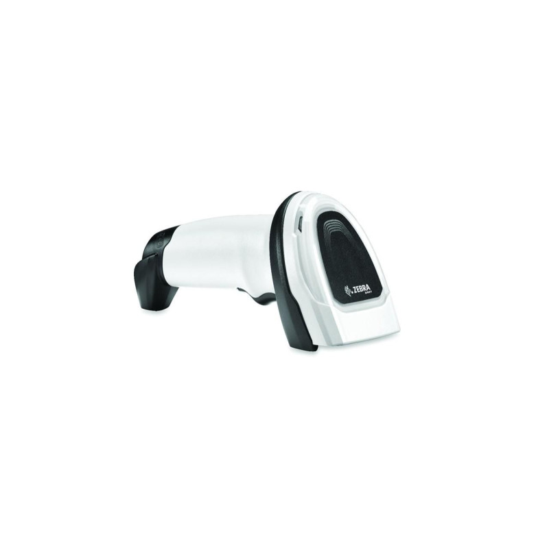 DS8178, SR, white, USB-kit