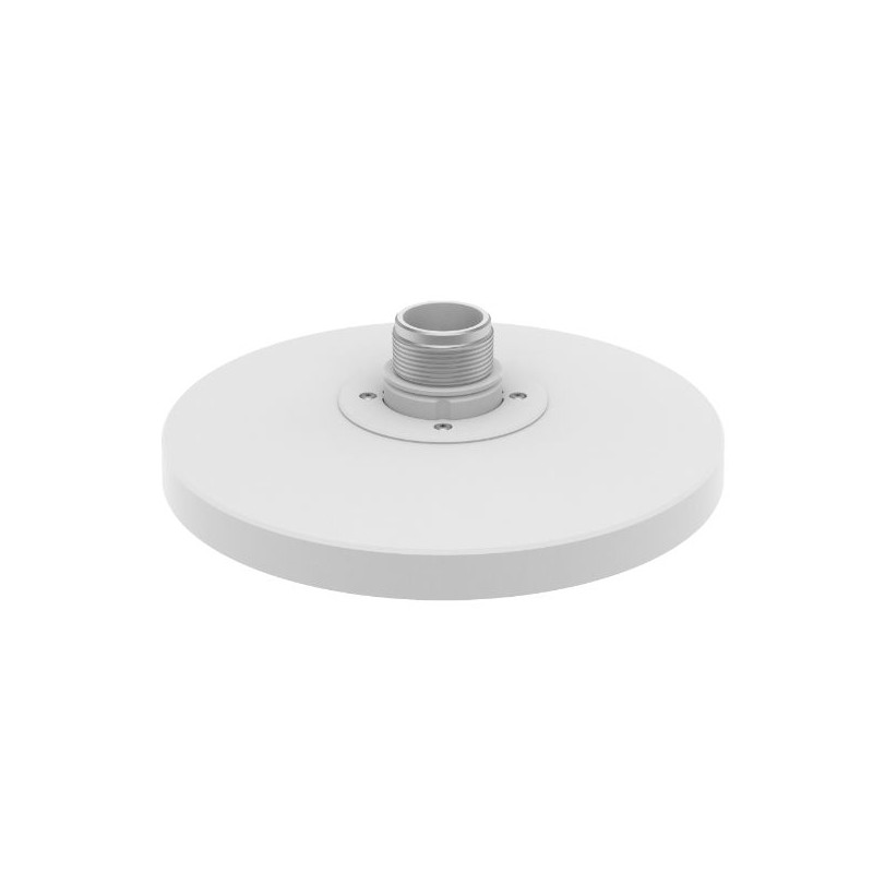 White Cap Adapter