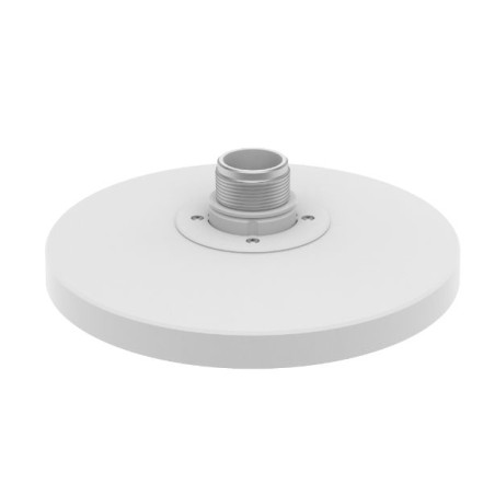 White Cap Adapter