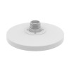 White Cap Adapter