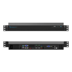 CMVR 430 Black