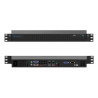 CMVR 430 Black