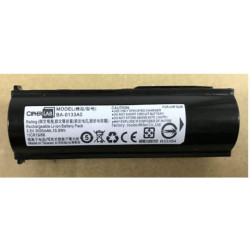 Rechargeable Li-on Battery
