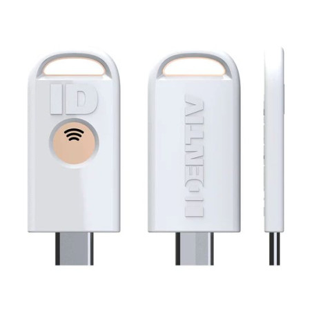 uTrust FIDO2 NFC Security Key | APLIUM
