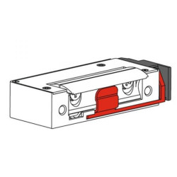 12V DC Electric Head Din | APLIUM