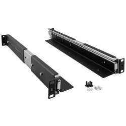 19" Rack Rails