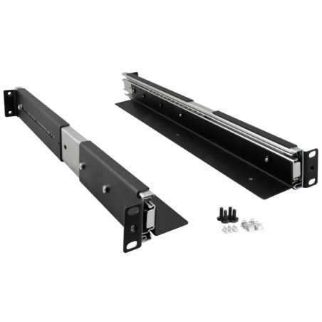 19" Rack Rails