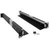 19" Rack Rails