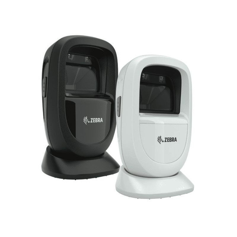 Presentation Area Imager Std Range Corded Midnight Black | APLIUM