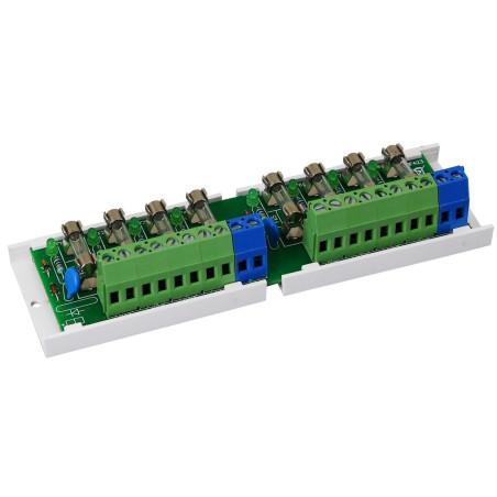 Fuse Protector Module