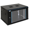 6U 19" Rack 600X450