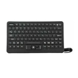 Keyboard, 86 Key, Backlit,