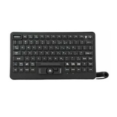 Keyboard, 86 Key, Backlit,