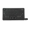 Keyboard, 86 Key, Backlit,