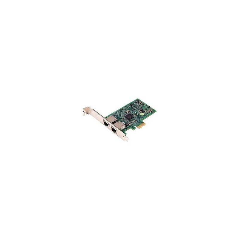 Broadcom 5720 Dual Port 1GbE
