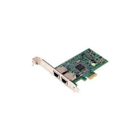 Broadcom 5720 Dual Port 1GbE