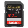 Extreme PRO 512 GB SDXC