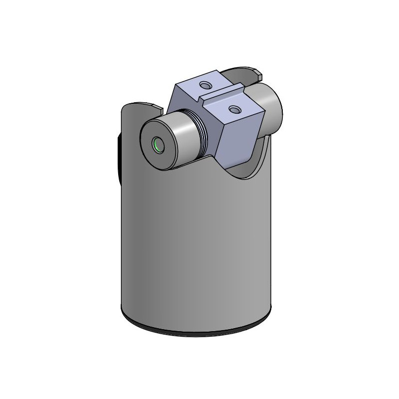 SP2 DuraTilt , MOQ 25, -BLACK-