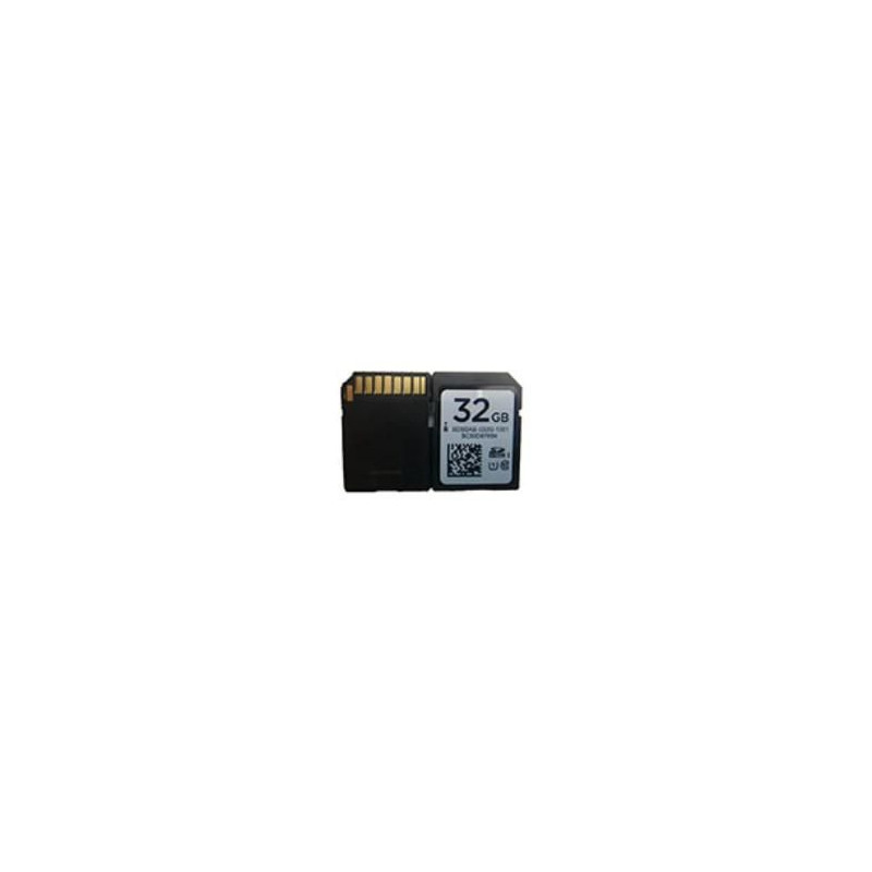 Cardpop 32Gb Sdhc Flash