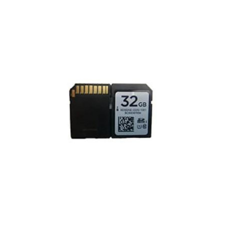 Cardpop 32Gb Sdhc Flash