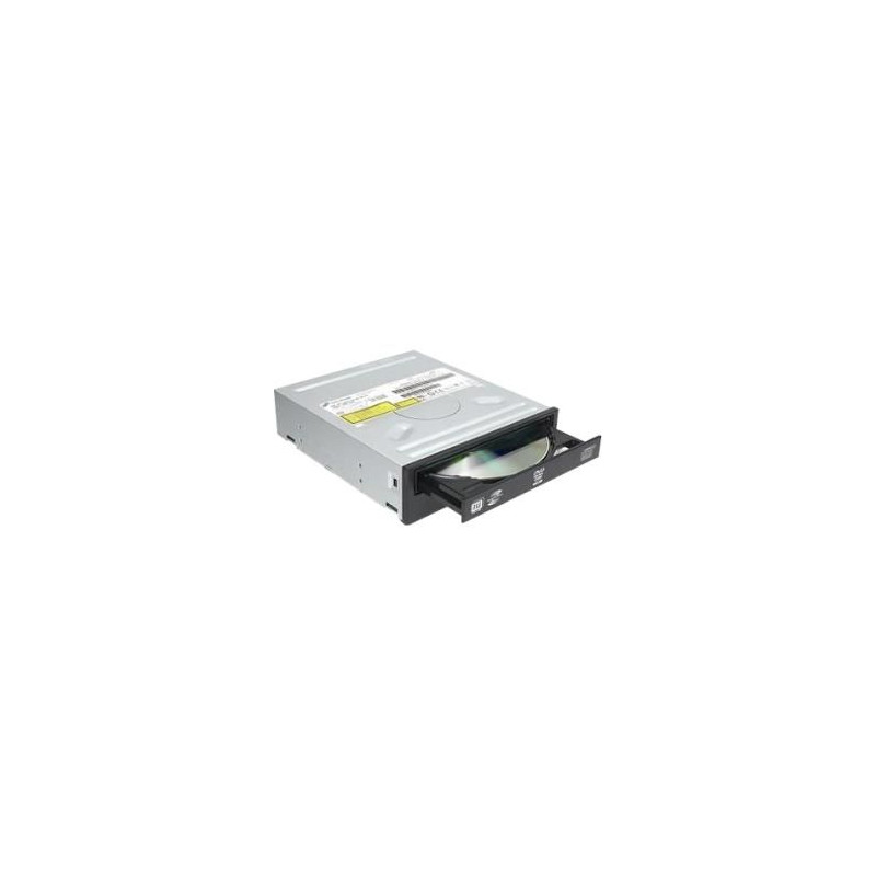 Half-Height SATA DVD-RW