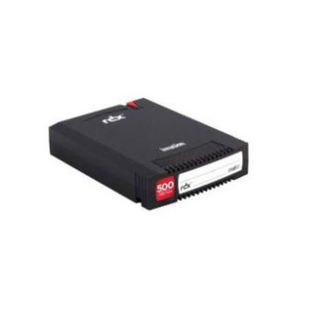 1TB SATA RDX cartridge